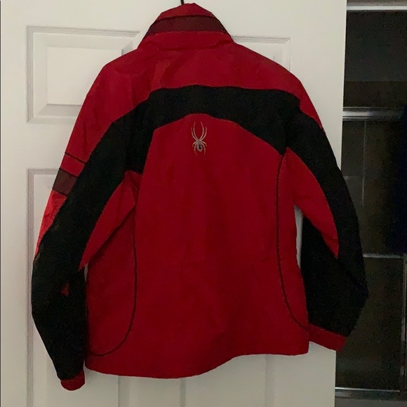 Jacket - Picture 2 of 4